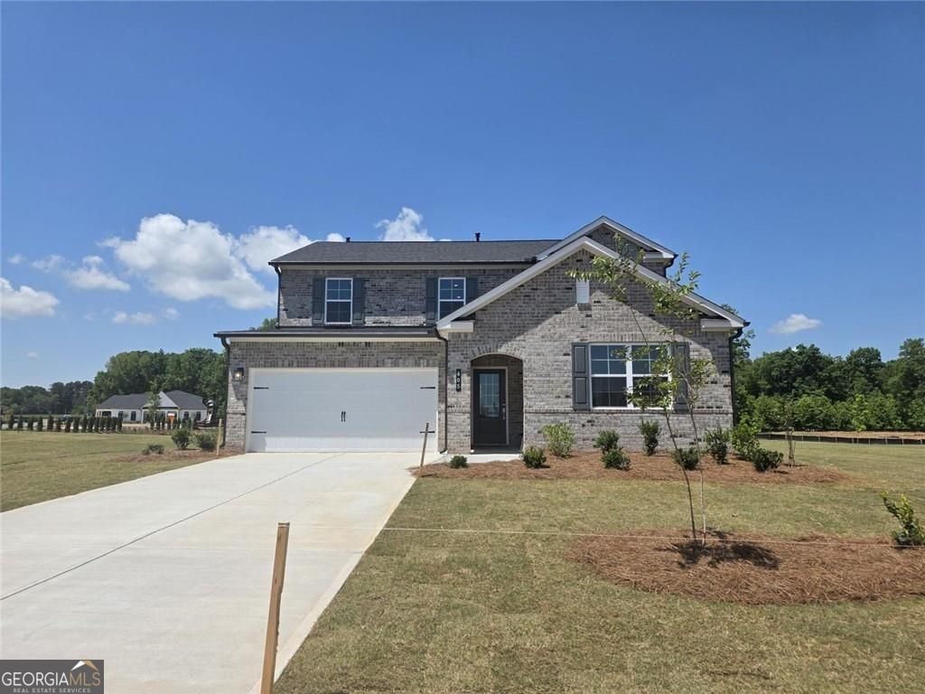 405 Charnwood Lane Mcdonough GA 30253