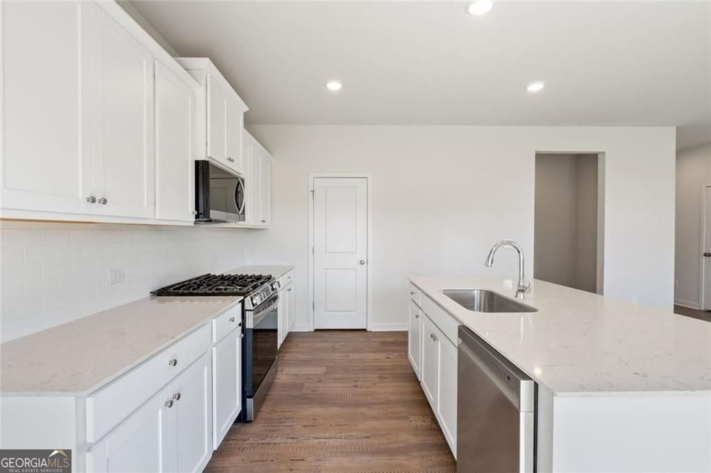 405 Charnwood Lane Mcdonough GA 30253