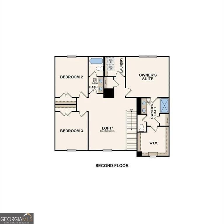 405 Charnwood Lane Mcdonough GA 30253