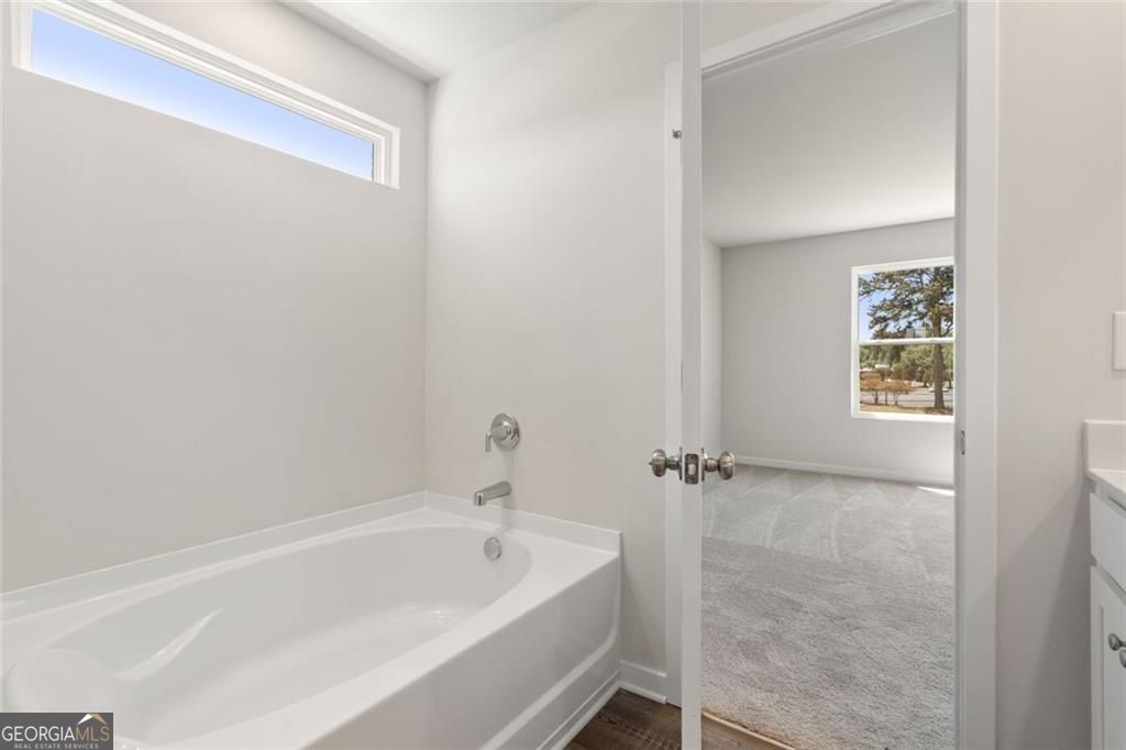 405 Charnwood Lane Mcdonough GA 30253