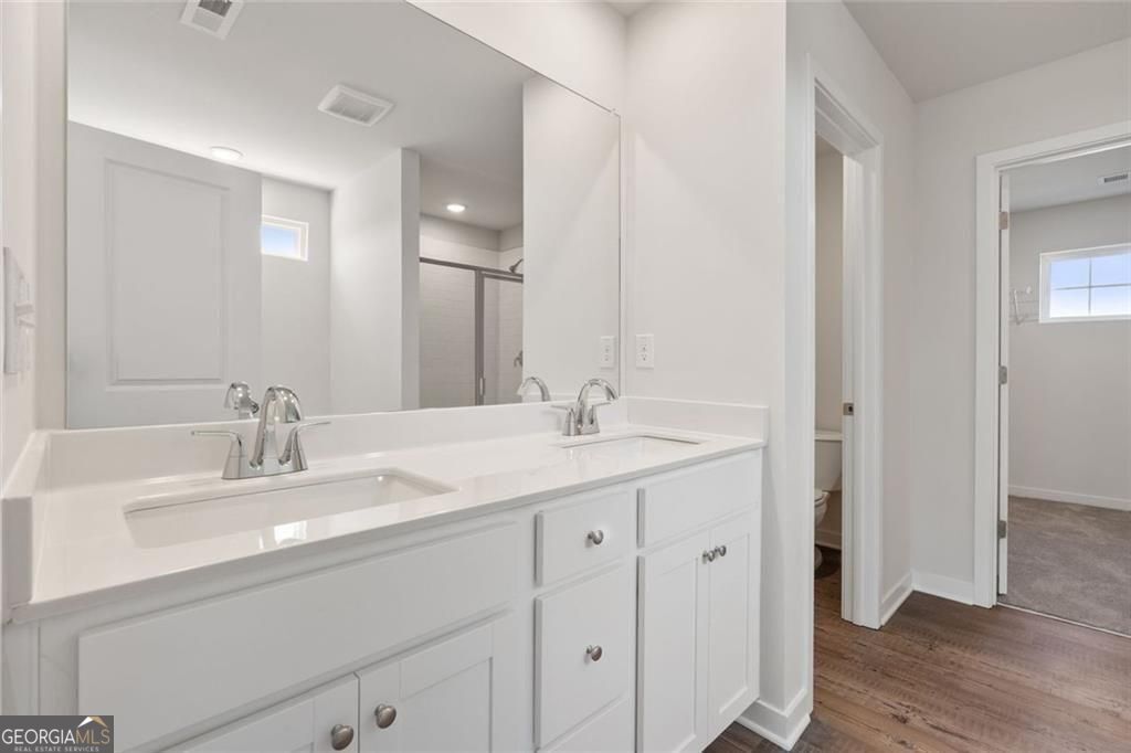 405 Charnwood Lane Mcdonough GA 30253