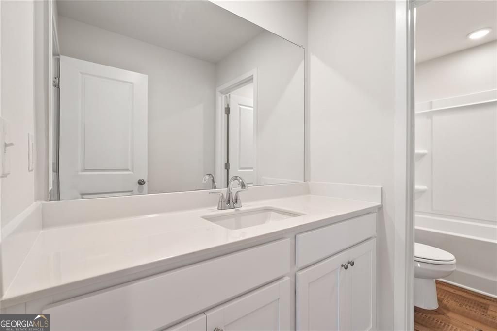 405 Charnwood Lane Mcdonough GA 30253