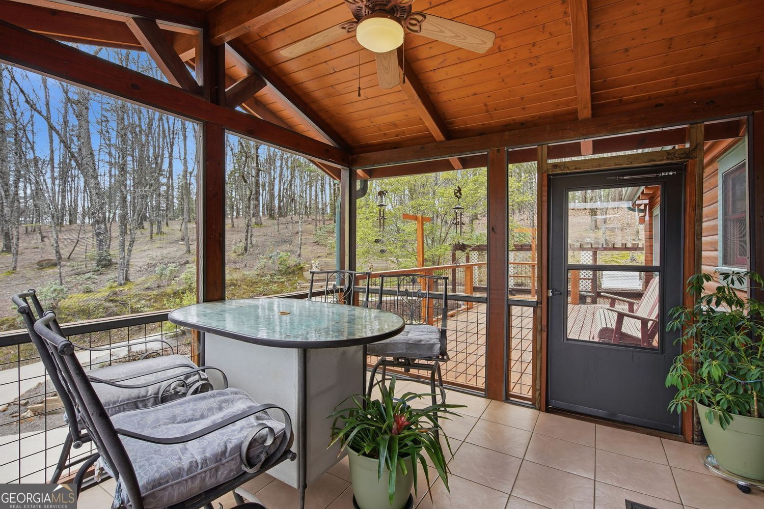1399 Old Parker Place Road Ellijay GA 30536