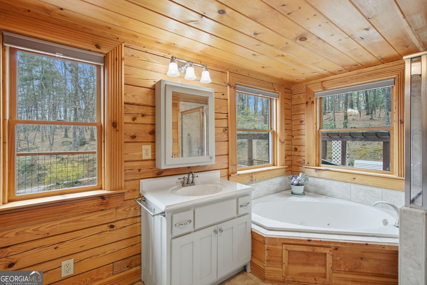 1399 Old Parker Place Road Ellijay GA 30536