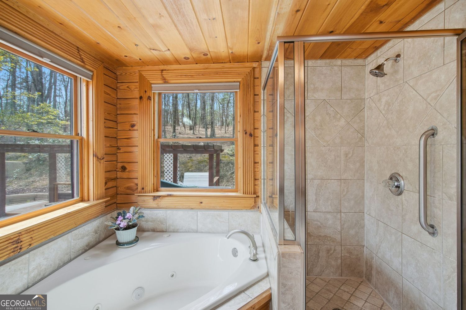 1399 Old Parker Place Road Ellijay GA 30536
