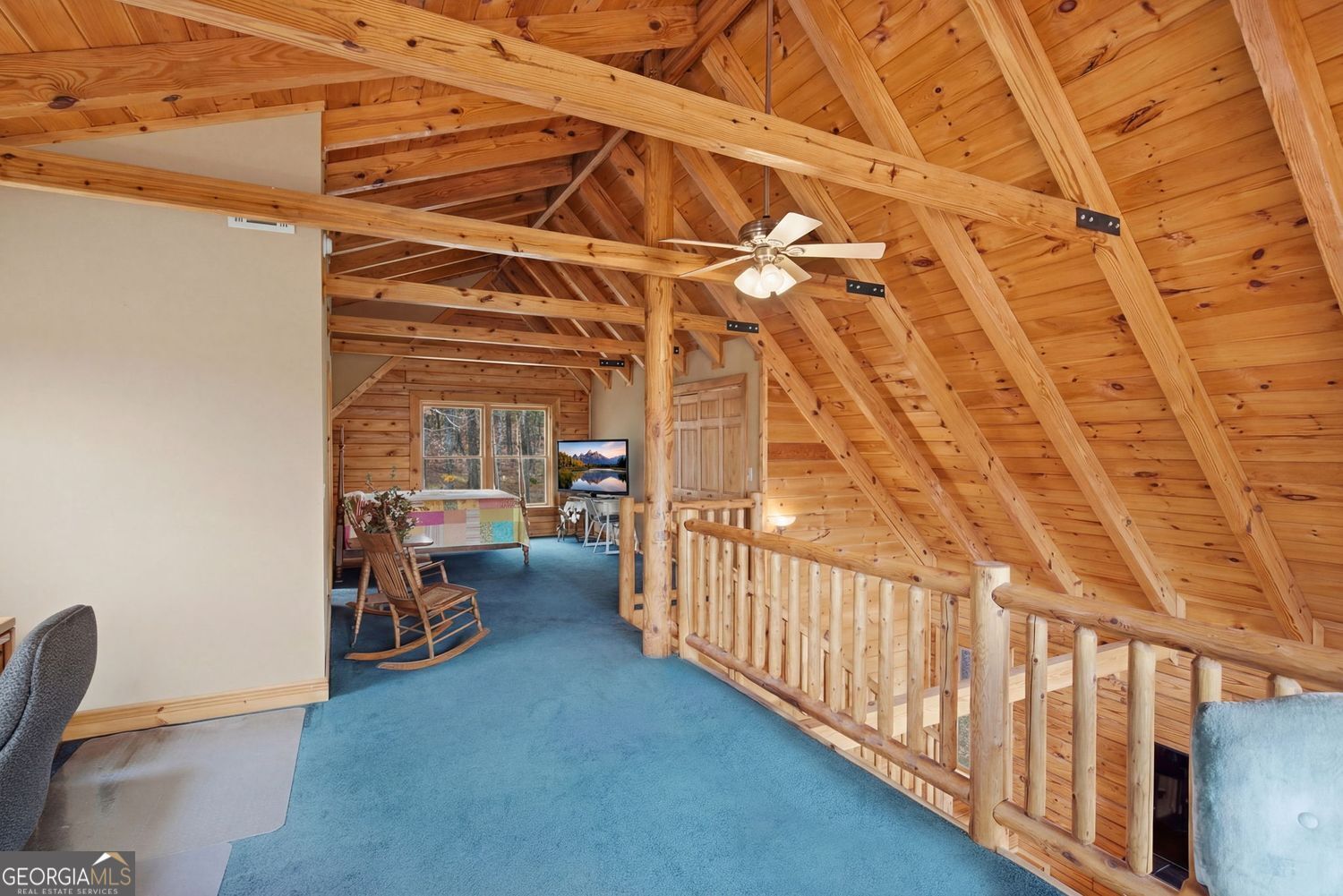 1399 Old Parker Place Road Ellijay GA 30536