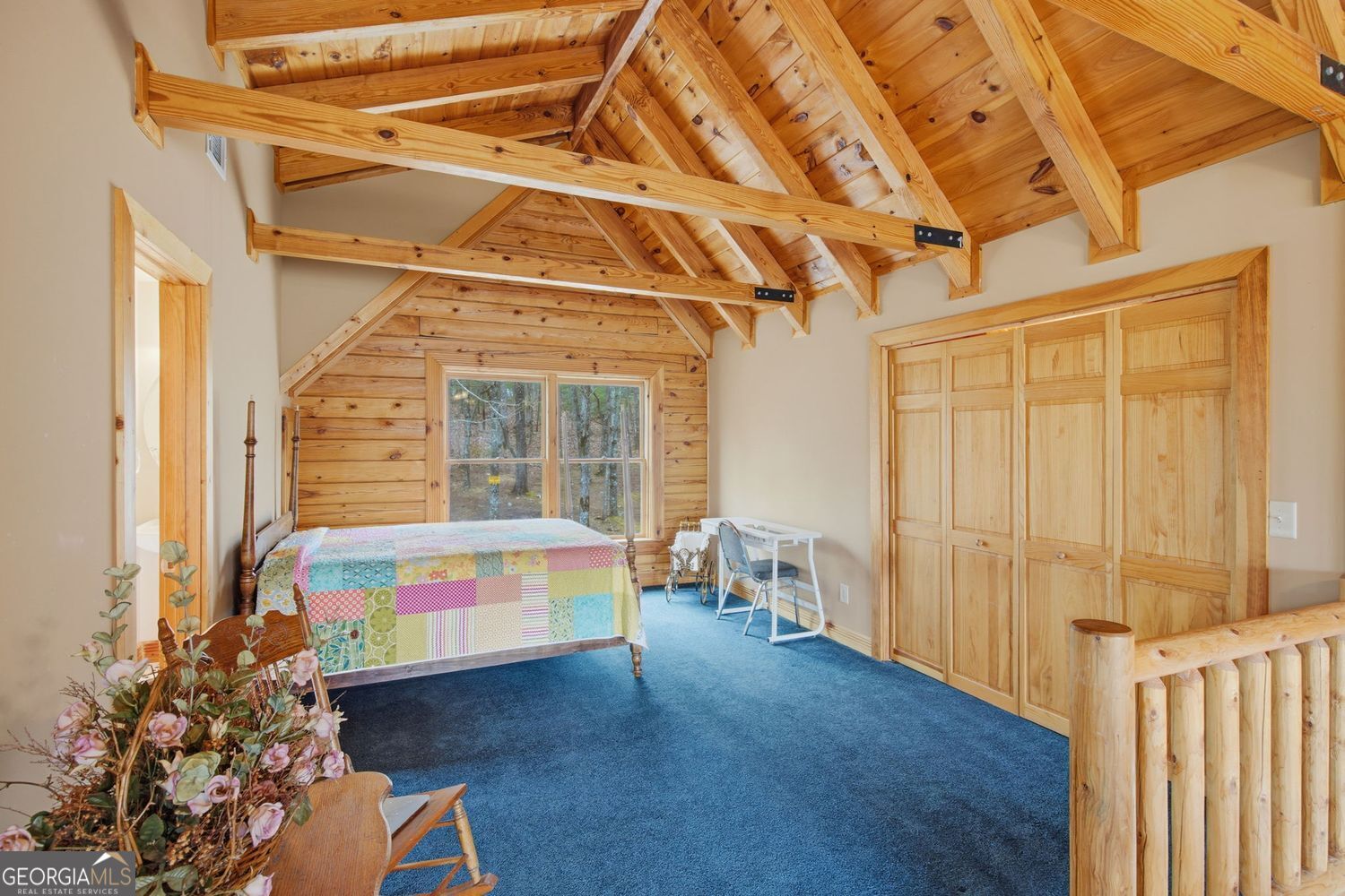 1399 Old Parker Place Road Ellijay GA 30536