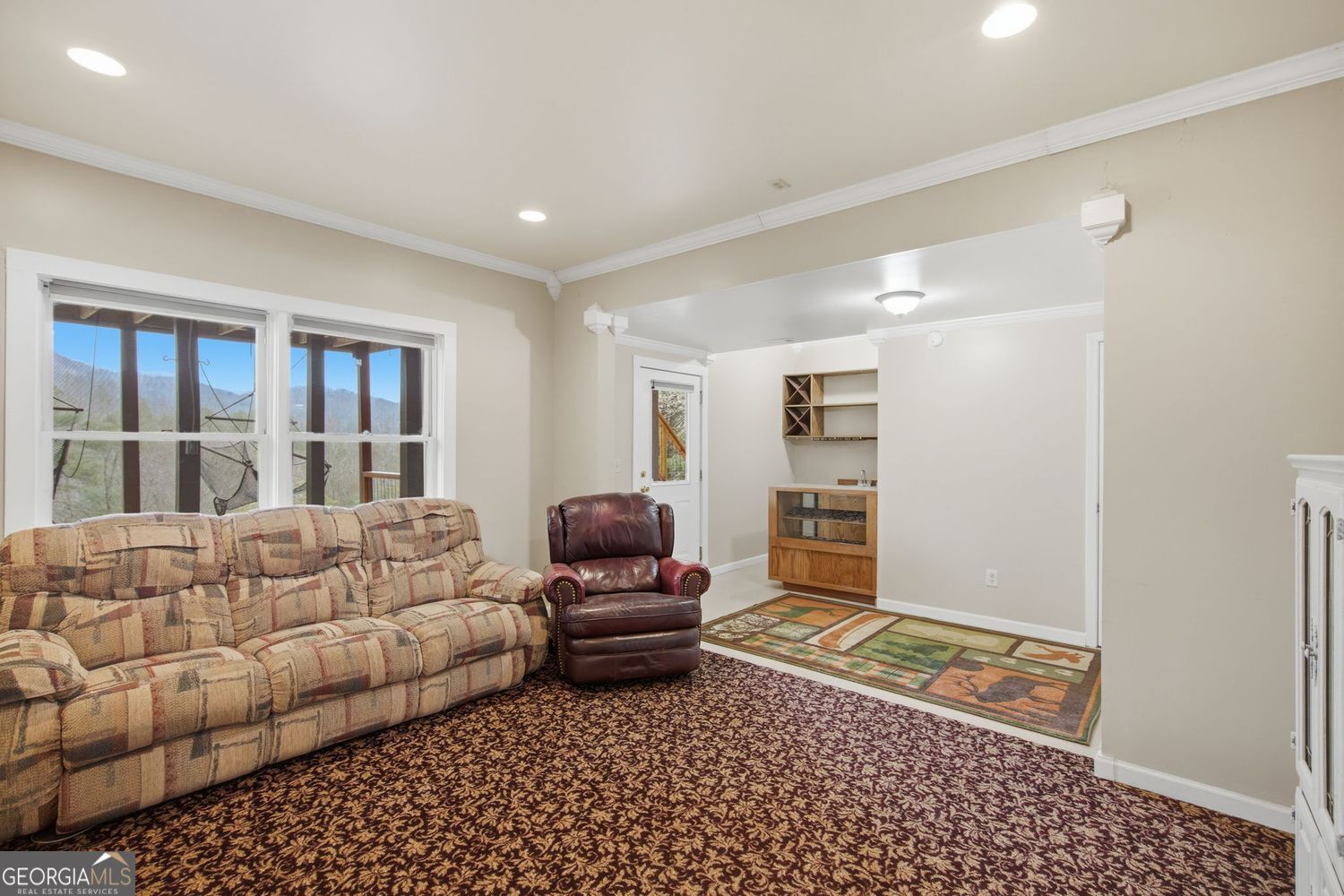 1399 Old Parker Place Road Ellijay GA 30536