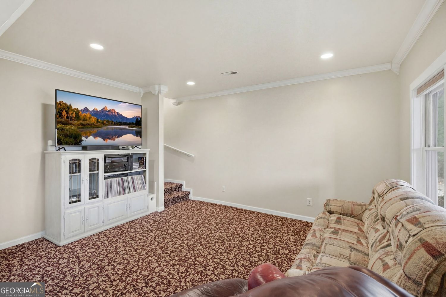 1399 Old Parker Place Road Ellijay GA 30536