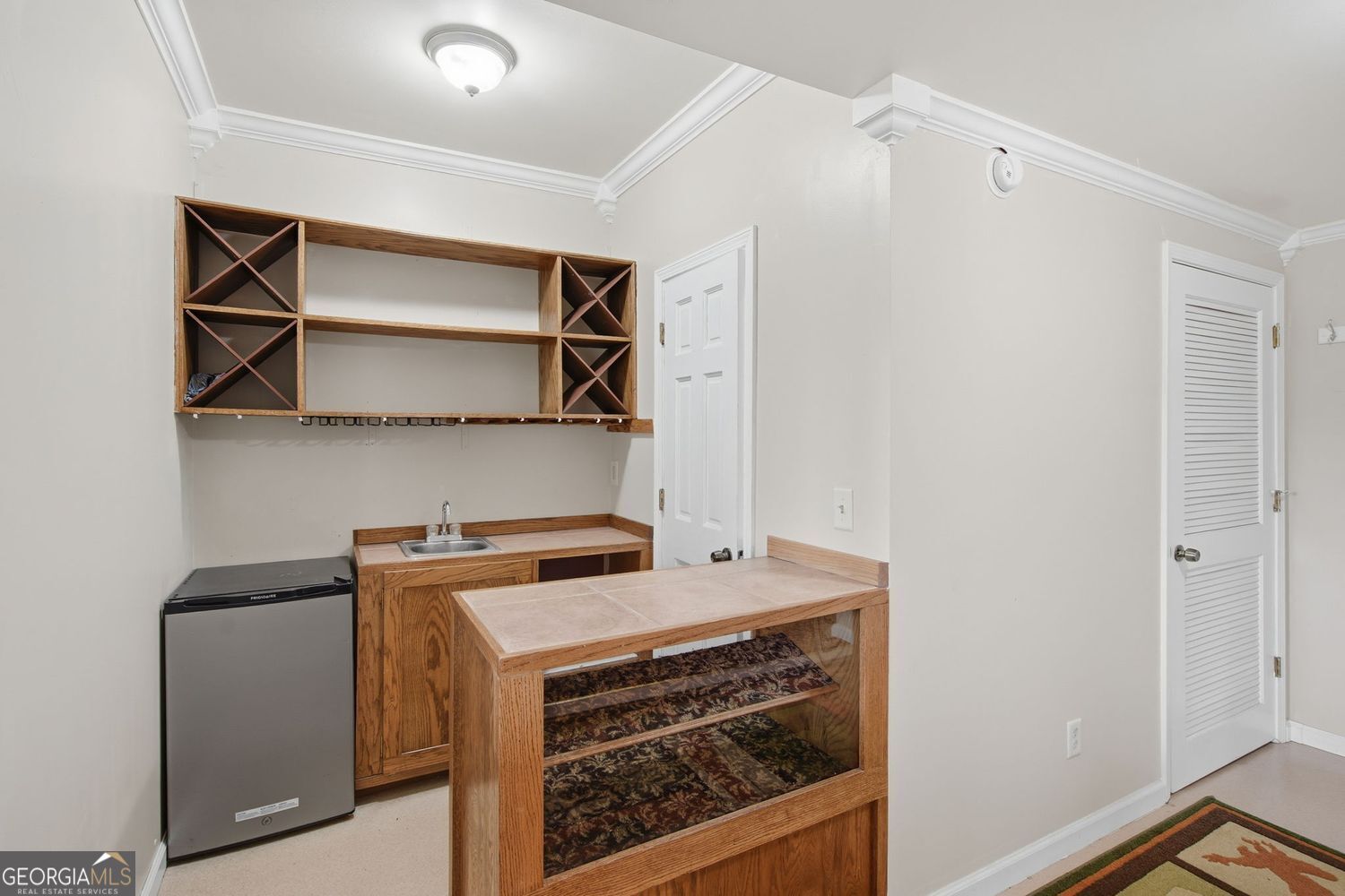 1399 Old Parker Place Road Ellijay GA 30536