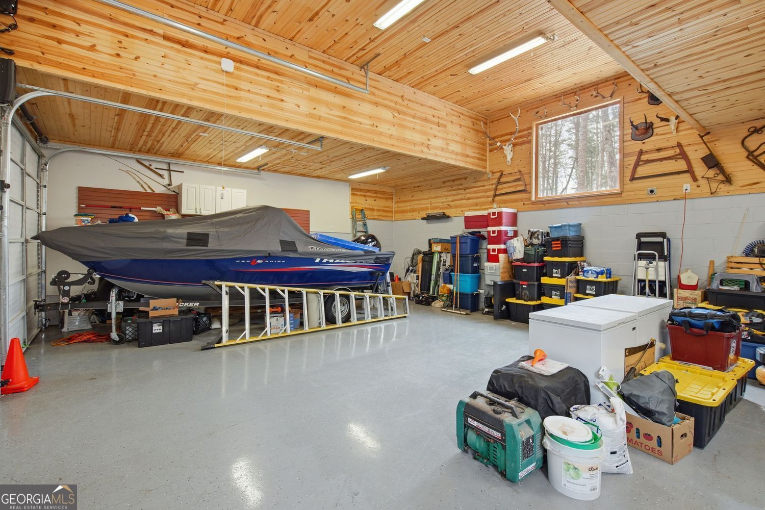 1399 Old Parker Place Road Ellijay GA 30536