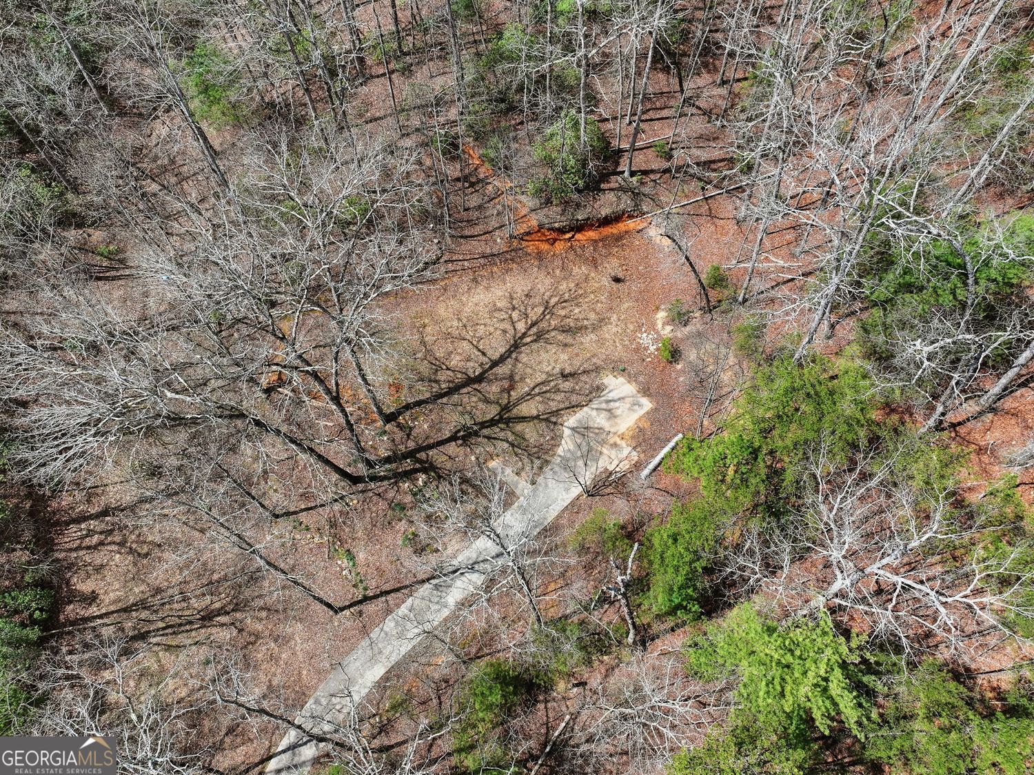 1399 Old Parker Place Road Ellijay GA 30536