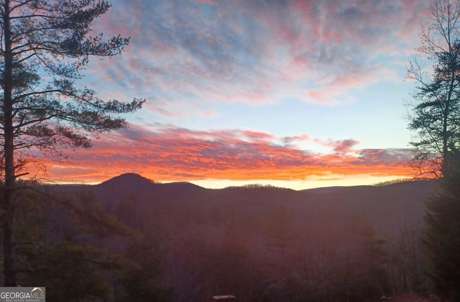 1399 Old Parker Place Road Ellijay GA 30536