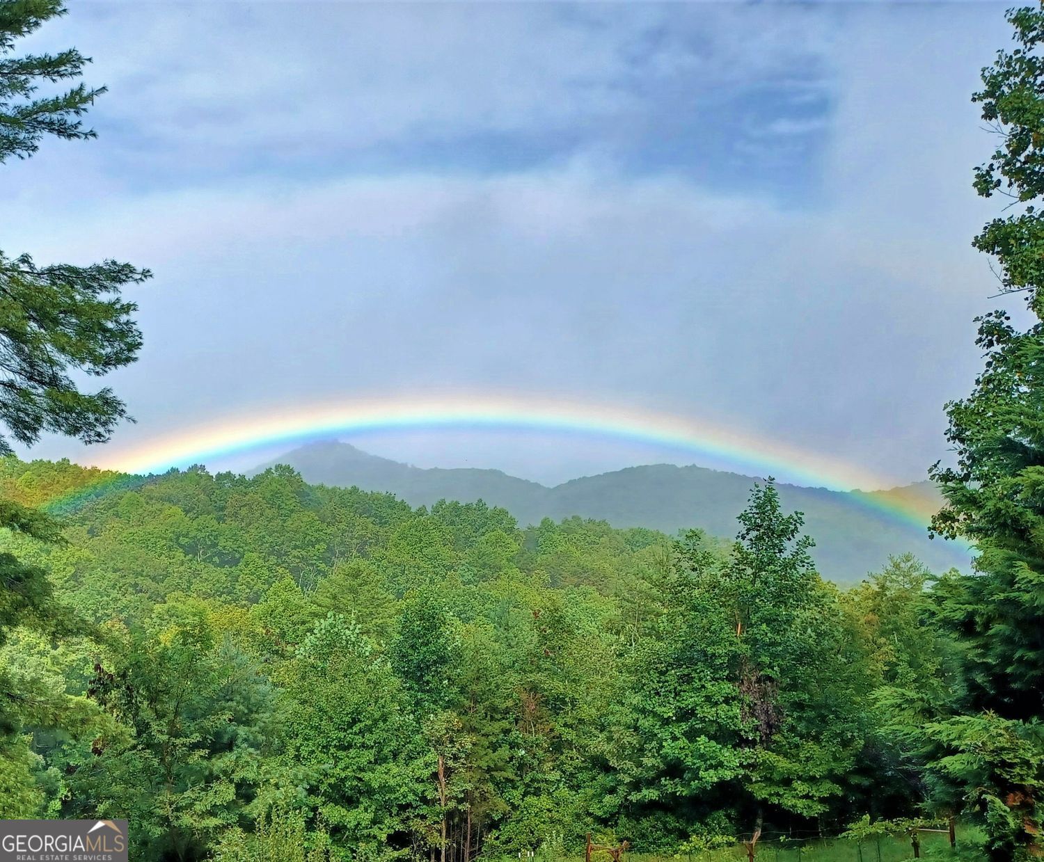 1399 Old Parker Place Road Ellijay GA 30536