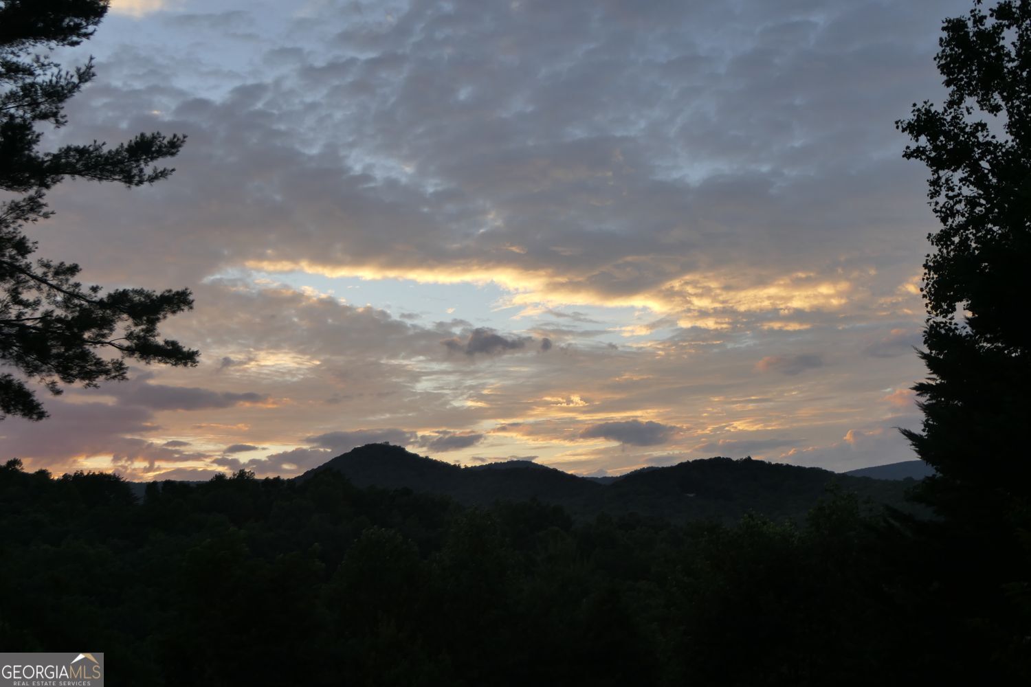 1399 Old Parker Place Road Ellijay GA 30536