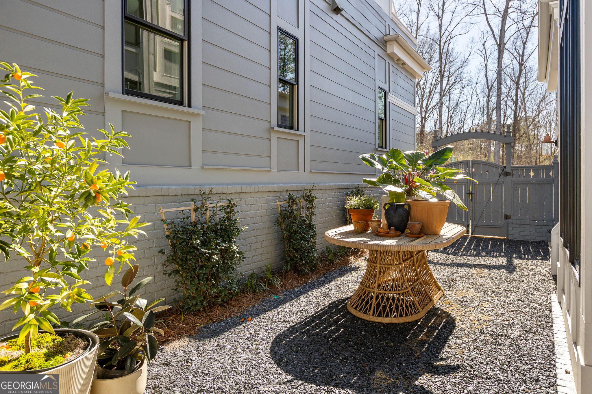 11859 Serenbe Lane Chattahoochee Hills GA 30268