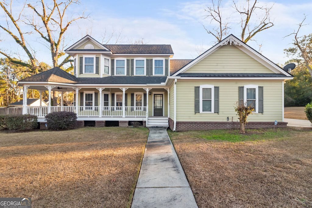 103 Victorian Way Quitman GA 31643