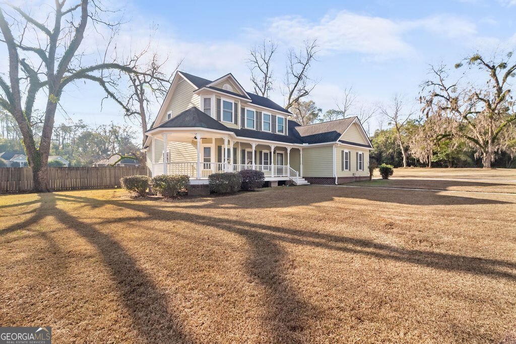 103 Victorian Way Quitman GA 31643