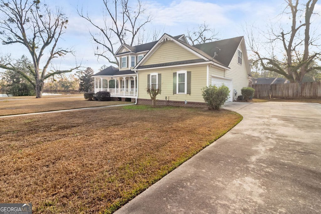 103 Victorian Way Quitman GA 31643