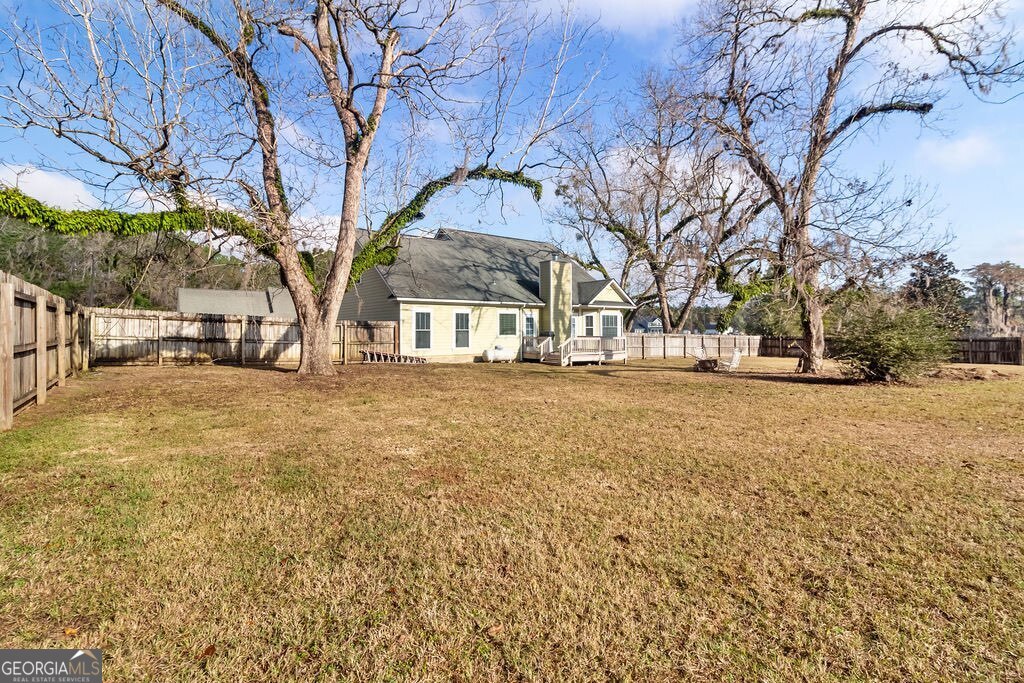 103 Victorian Way Quitman GA 31643