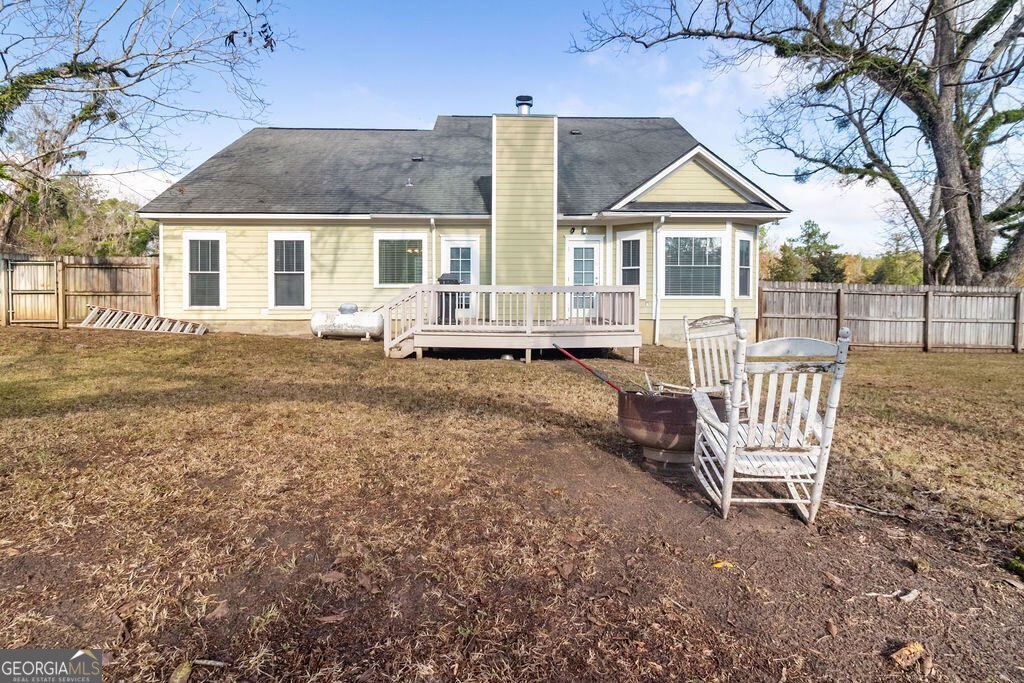 103 Victorian Way Quitman GA 31643