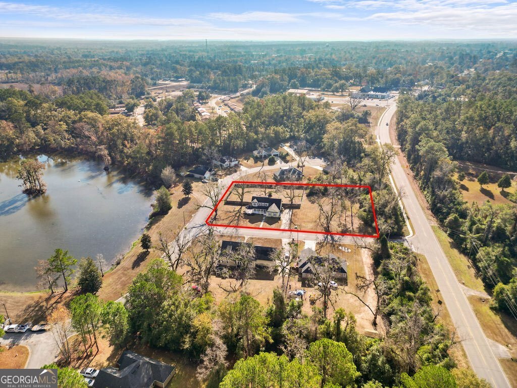 103 Victorian Way Quitman GA 31643