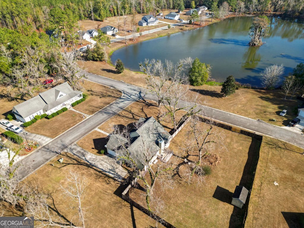 103 Victorian Way Quitman GA 31643