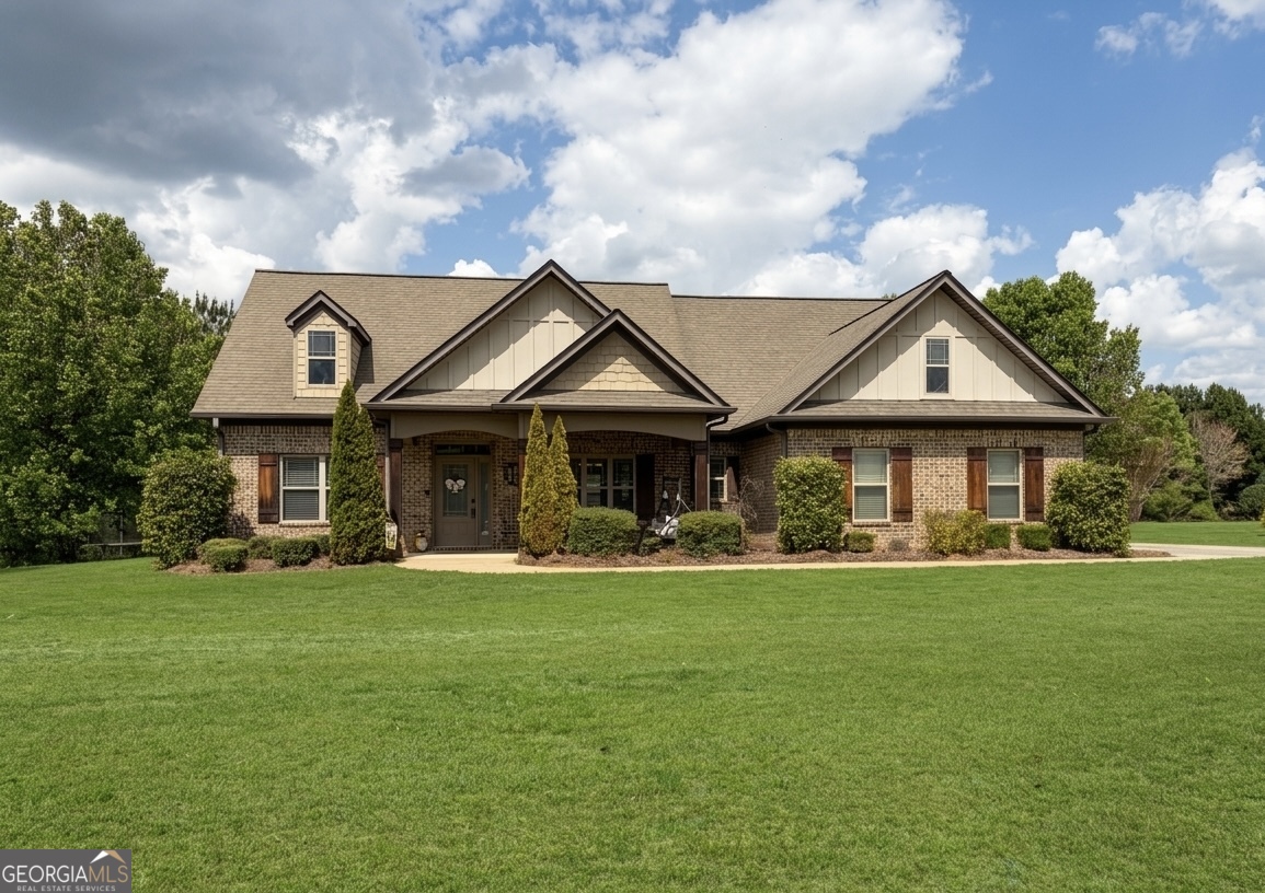 205 Dupont Court Mcdonough GA 30252
