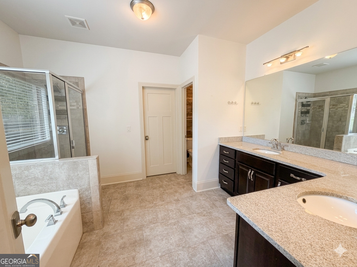 205 Dupont Court Mcdonough GA 30252