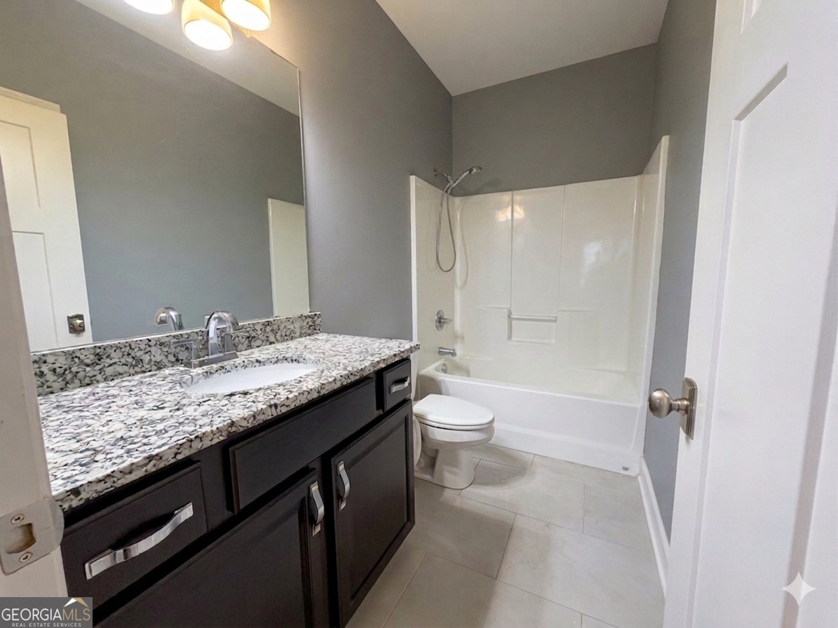 205 Dupont Court Mcdonough GA 30252