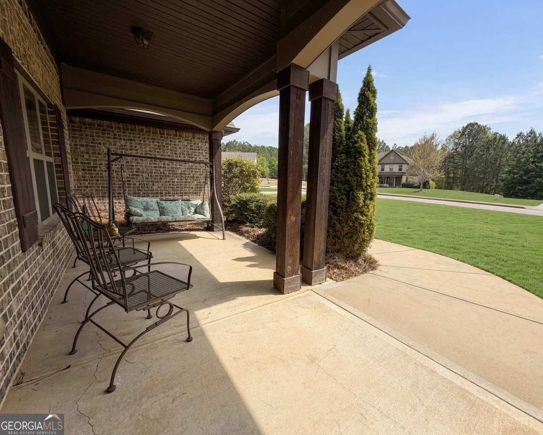 205 Dupont Court Mcdonough GA 30252