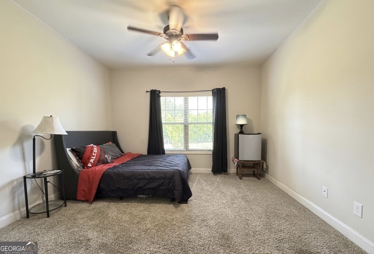 205 Dupont Court Mcdonough GA 30252