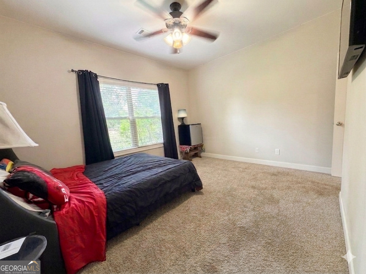 205 Dupont Court Mcdonough GA 30252