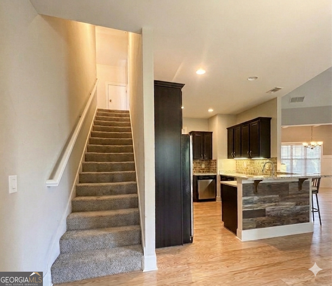 205 Dupont Court Mcdonough GA 30252