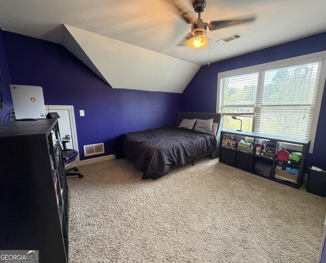 205 Dupont Court Mcdonough GA 30252
