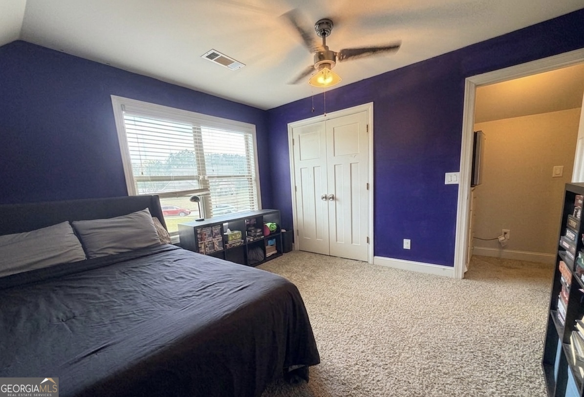 205 Dupont Court Mcdonough GA 30252