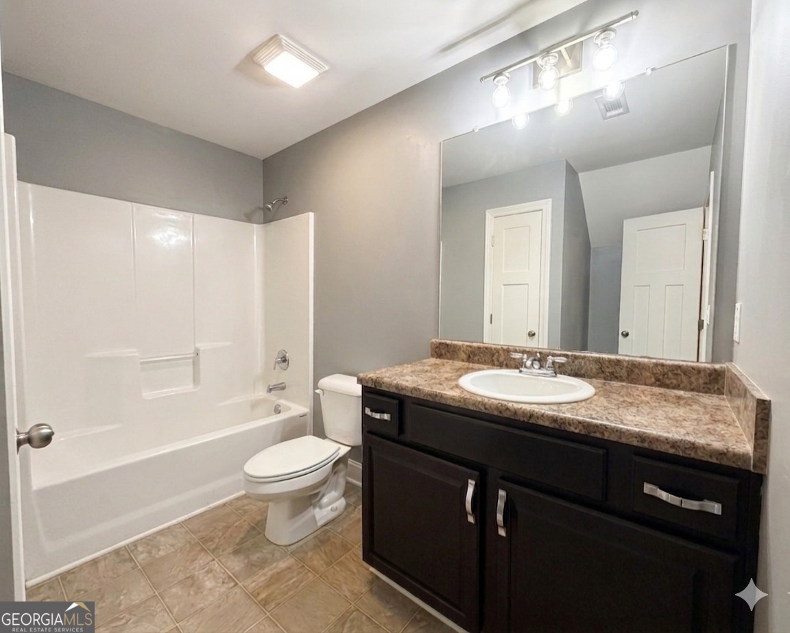 205 Dupont Court Mcdonough GA 30252