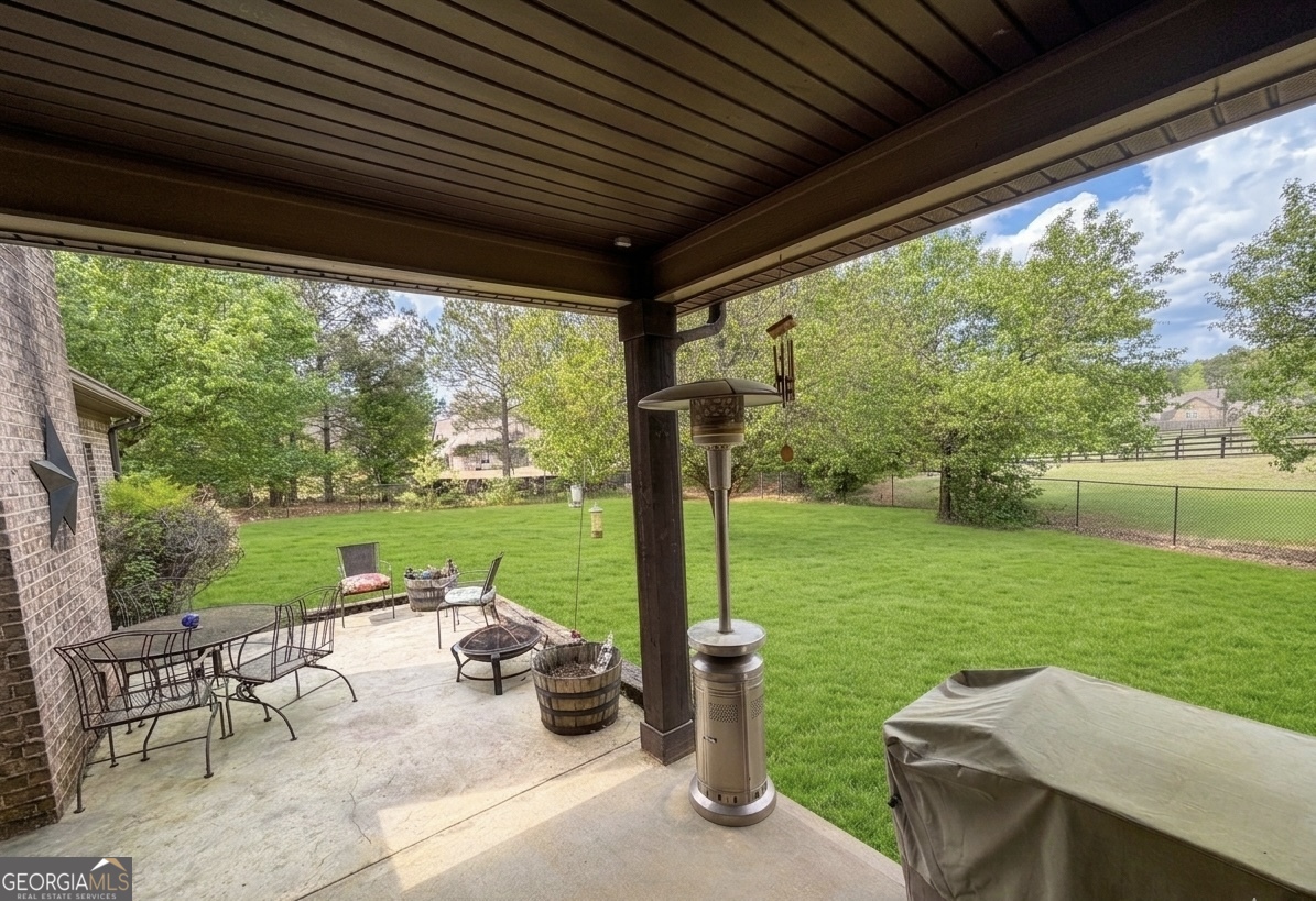 205 Dupont Court Mcdonough GA 30252