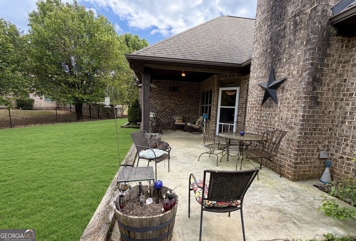 205 Dupont Court Mcdonough GA 30252