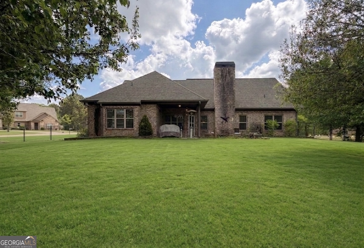 205 Dupont Court Mcdonough GA 30252