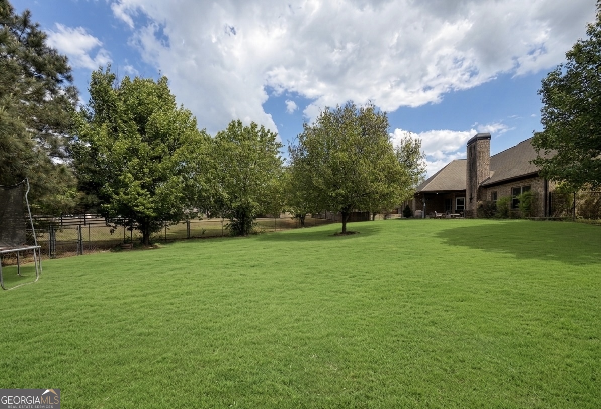 205 Dupont Court Mcdonough GA 30252