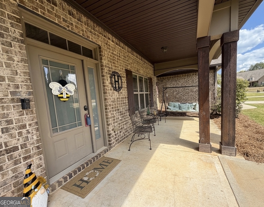 205 Dupont Court Mcdonough GA 30252