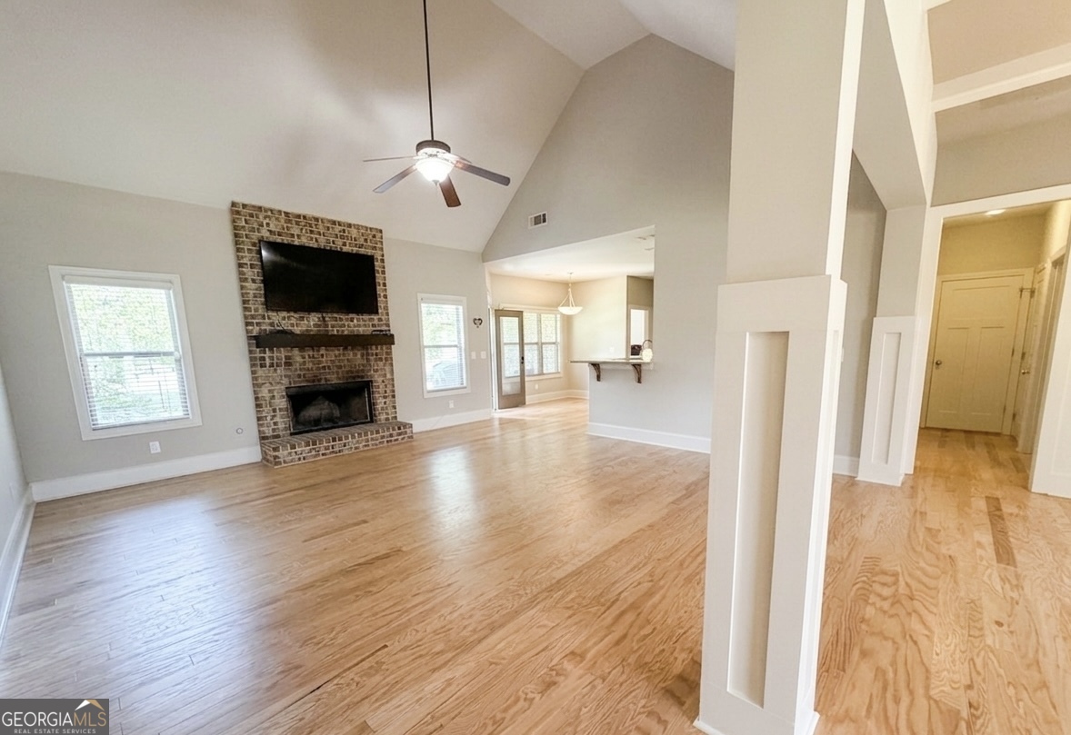 205 Dupont Court Mcdonough GA 30252