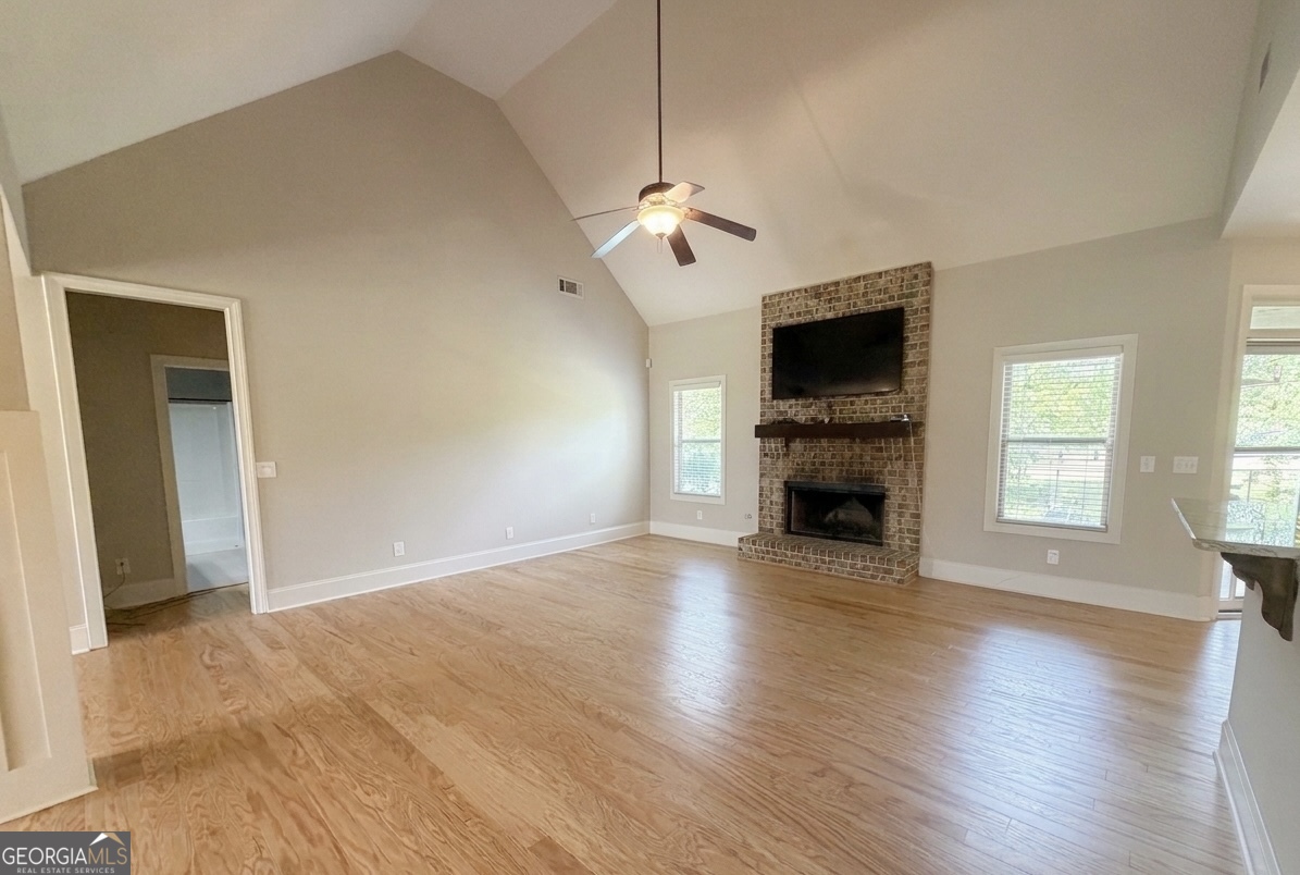 205 Dupont Court Mcdonough GA 30252