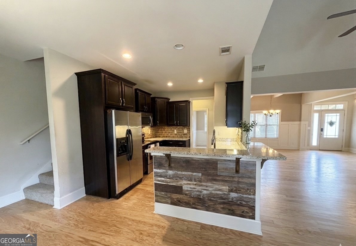 205 Dupont Court Mcdonough GA 30252