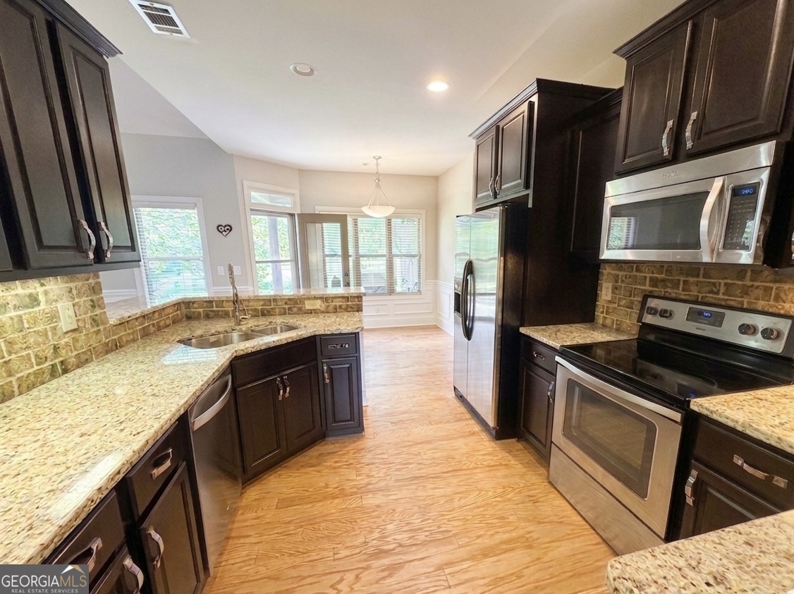 205 Dupont Court Mcdonough GA 30252
