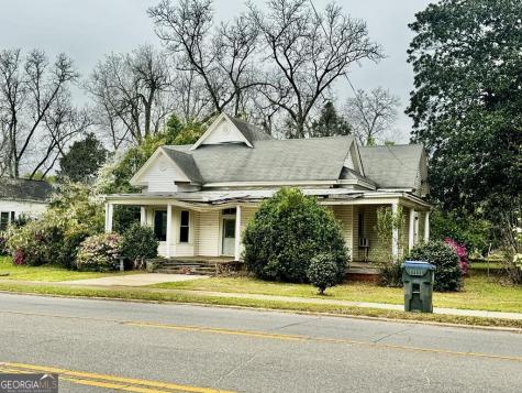 204 Broad S Ellaville GA 31806