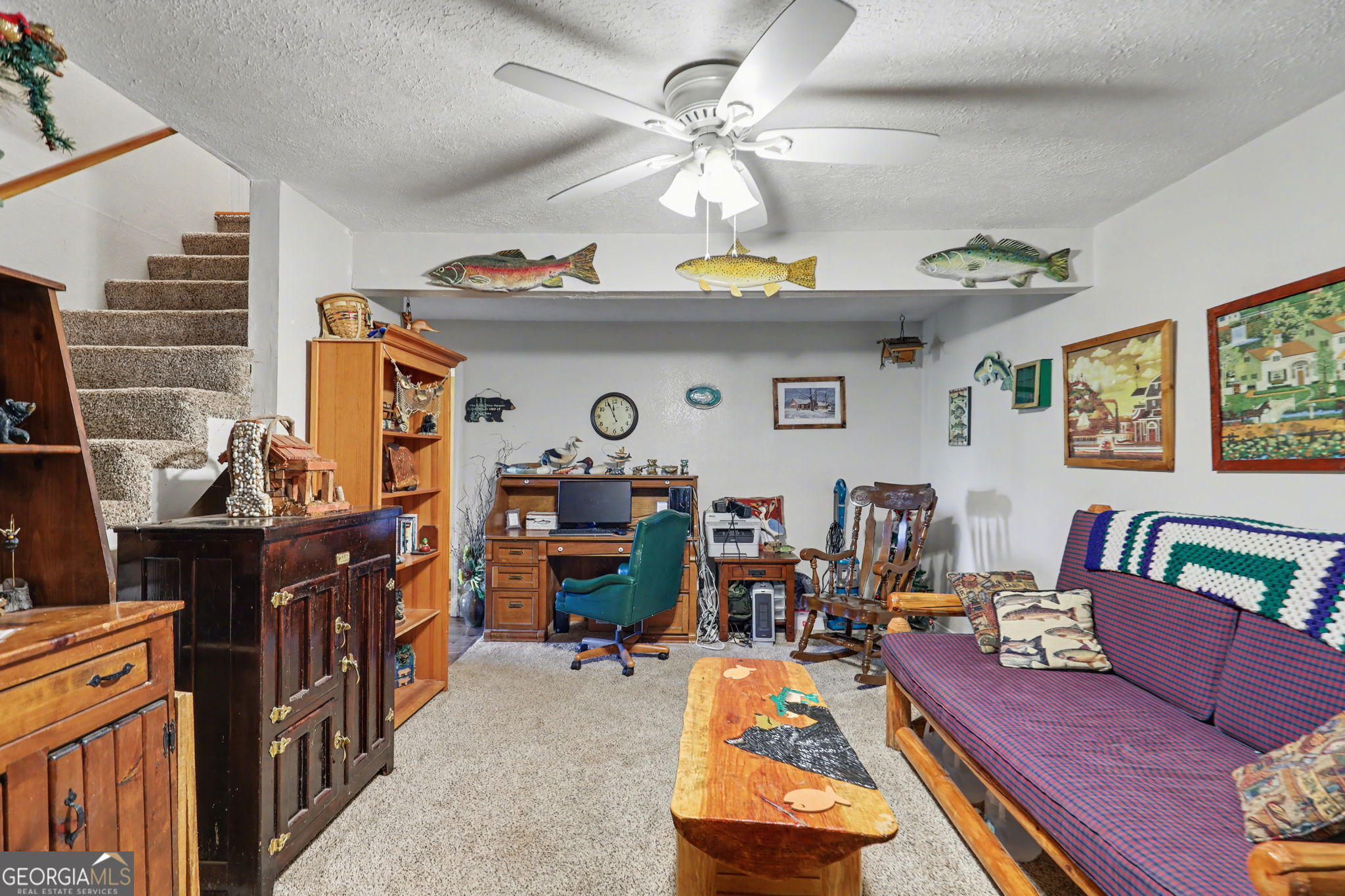 747 Screamer Drive Clayton GA 30525