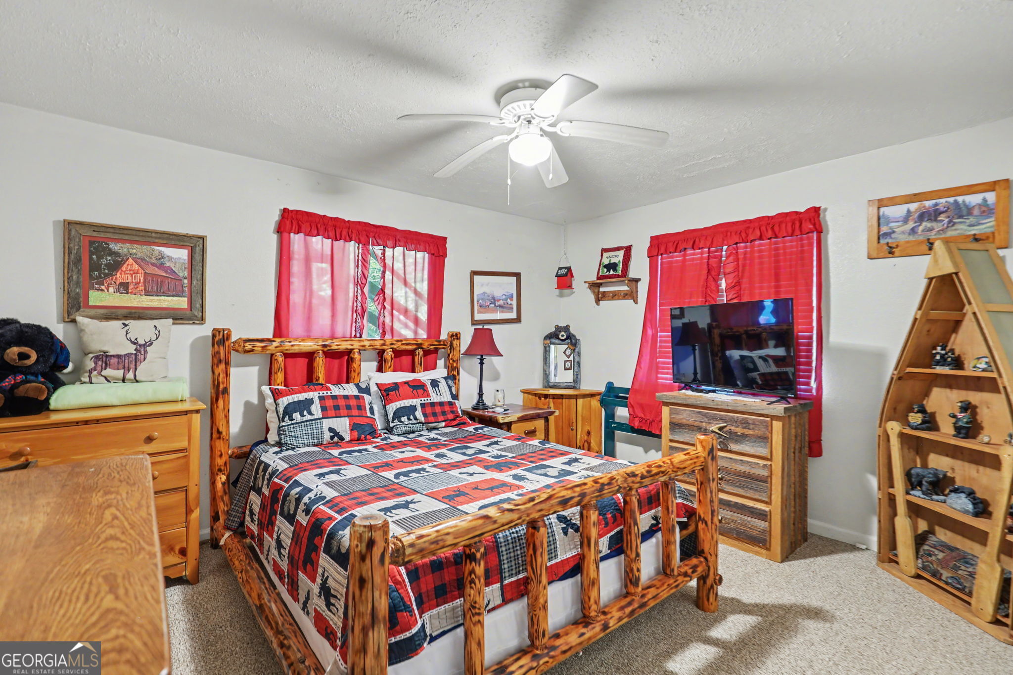 747 Screamer Drive Clayton GA 30525