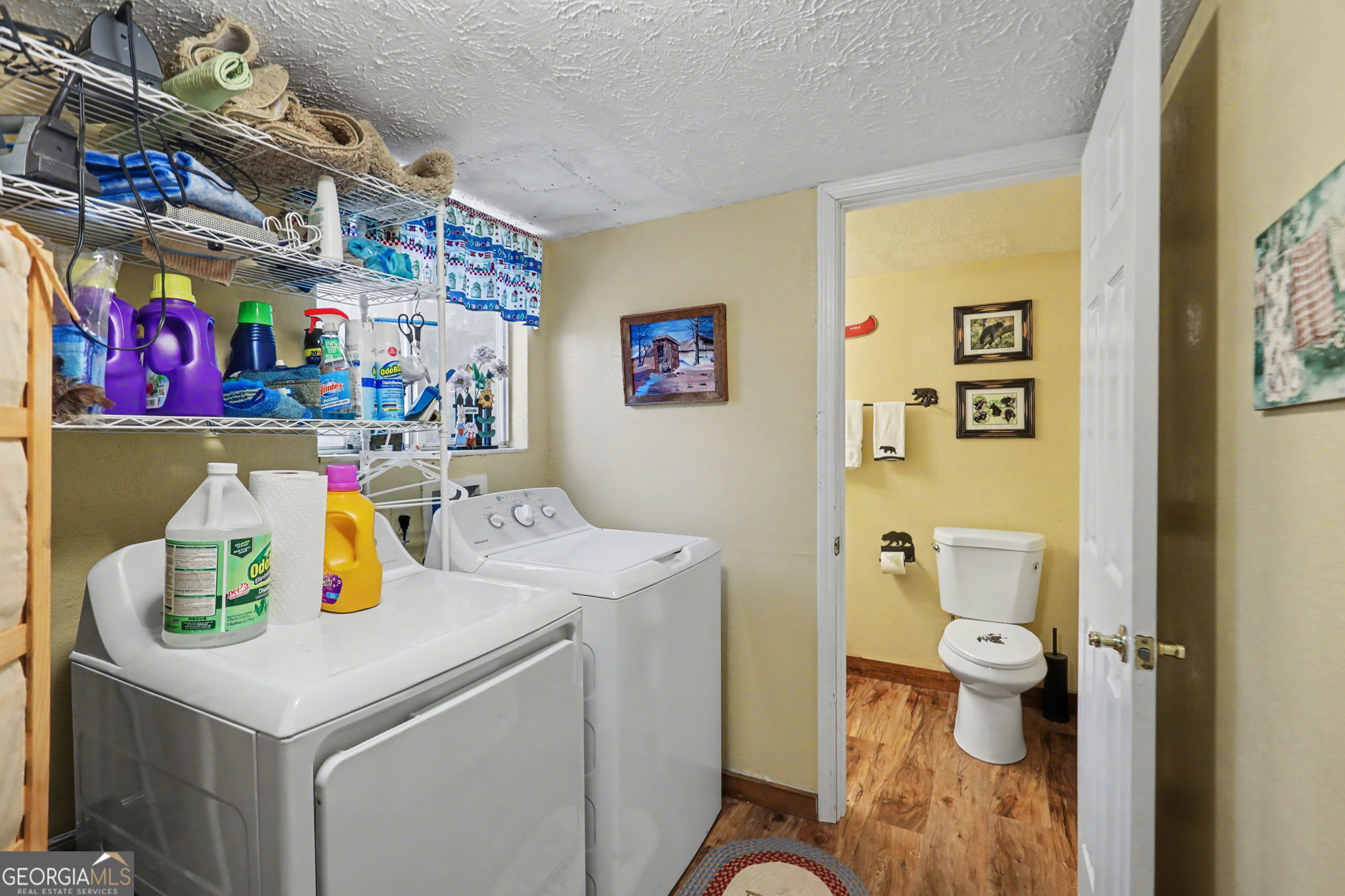 747 Screamer Drive Clayton GA 30525